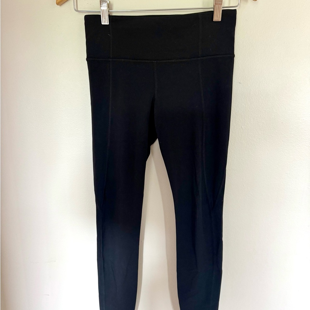 Athleta Black Leggings